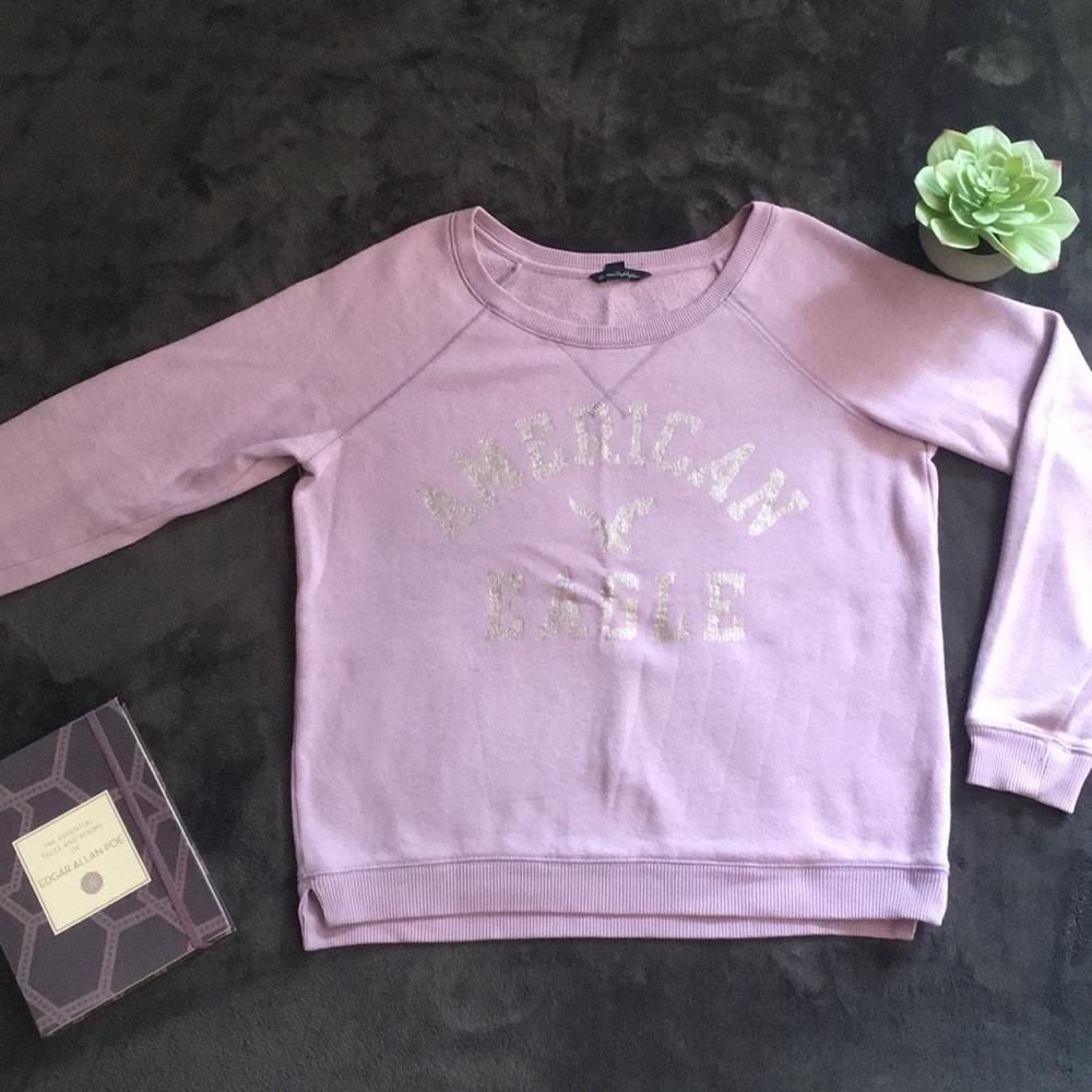 Sweatshirt - Picture 1 of 3